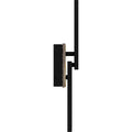 QUOIZEL, TODMAN OUTDOOR LANTERN, OUTDOOR WALL LIGHTS