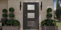 QUOIZEL, TODMAN OUTDOOR LANTERN, OUTDOOR WALL LIGHTS