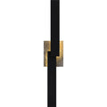 QUOIZEL, TODMAN OUTDOOR LANTERN, OUTDOOR WALL LIGHTS