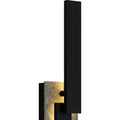 QUOIZEL, TODMAN OUTDOOR LANTERN, OUTDOOR WALL LIGHTS