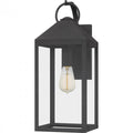 QUOIZEL, THORPE OUTDOOR LANTERN, OUTDOOR CEILING LIGHTS