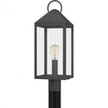 QUOIZEL, THORPE OUTDOOR LANTERN, OUTDOOR CEILING LIGHTS