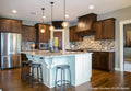 QUOIZEL, TRILOGY PENDANT, PENDANT LIGHT