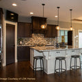 QUOIZEL, TRILOGY PENDANT, PENDANT LIGHT