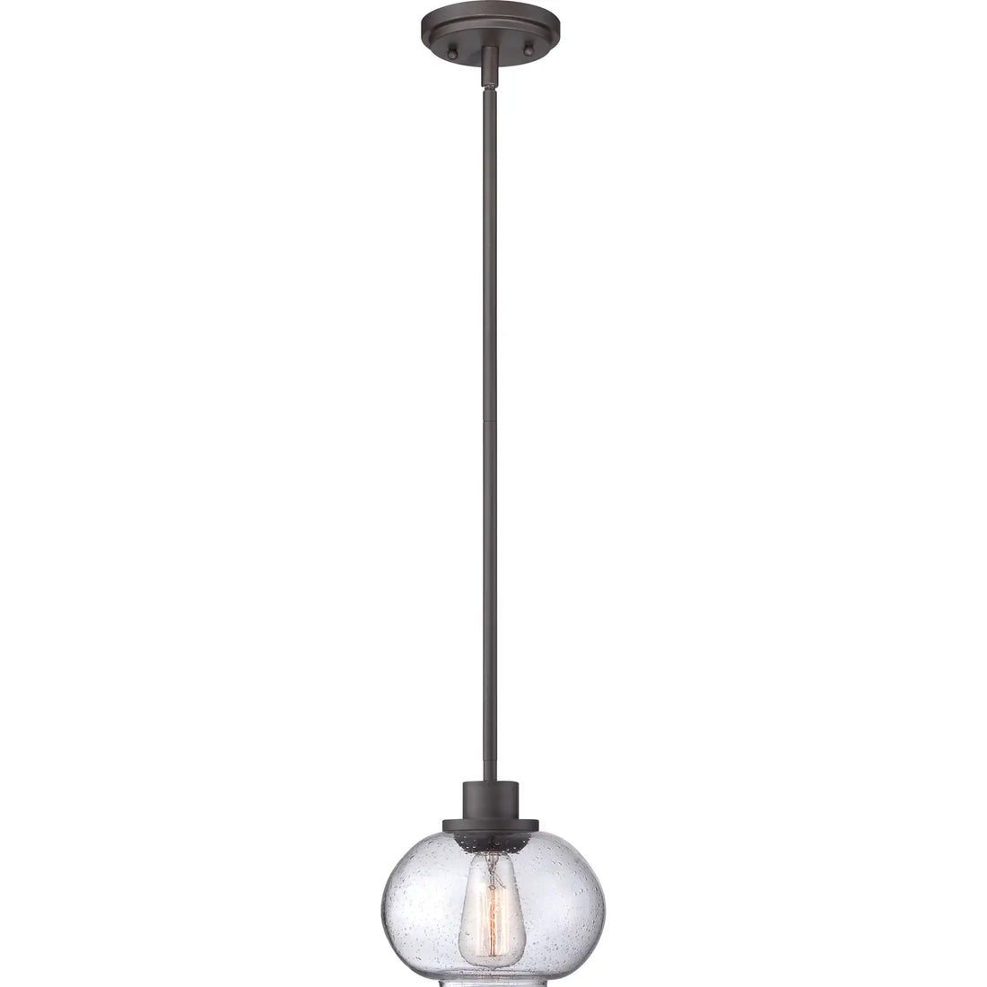 QUOIZEL, TRILOGY PENDANT, PENDANT LIGHT