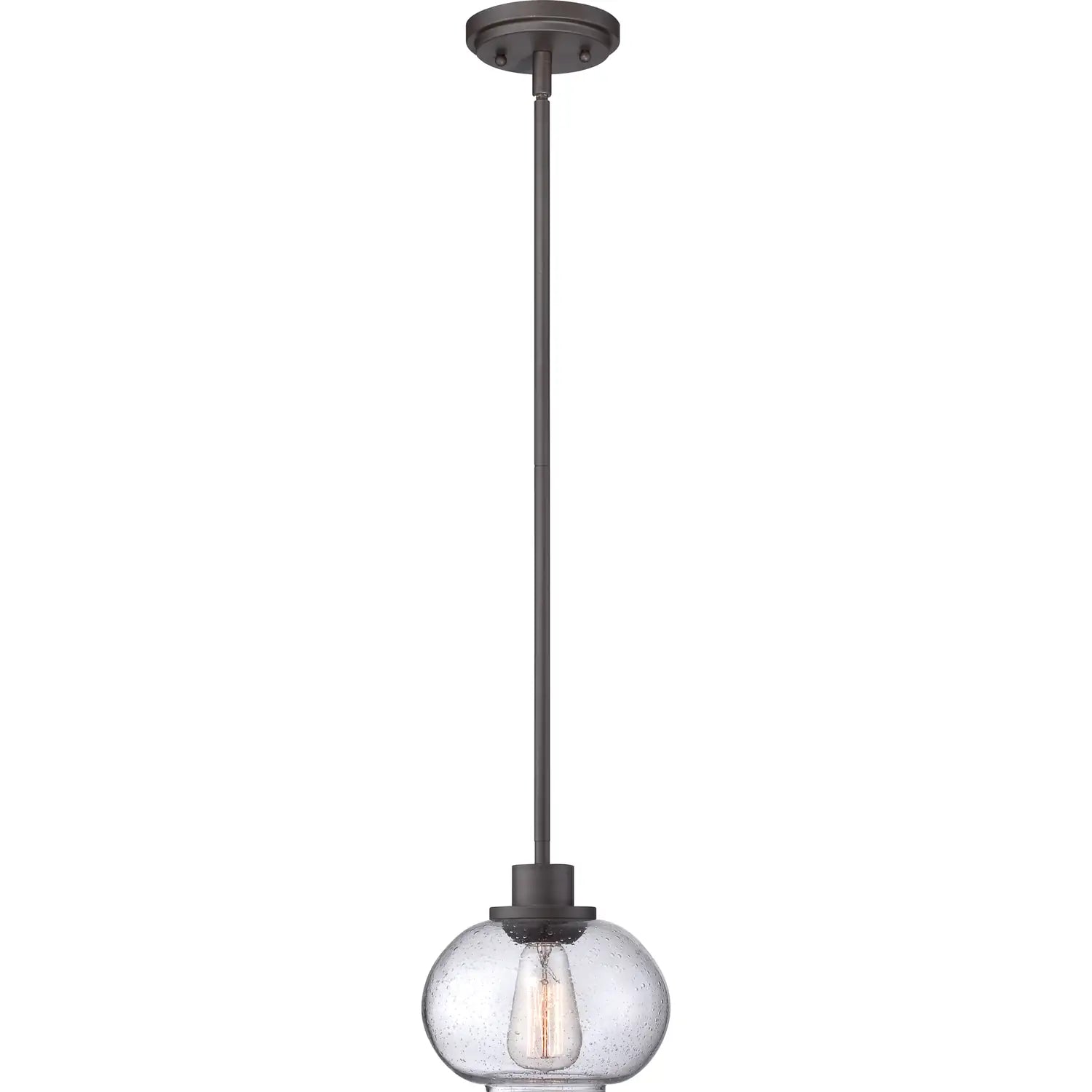 QUOIZEL, TRILOGY PENDANT, PENDANT LIGHT