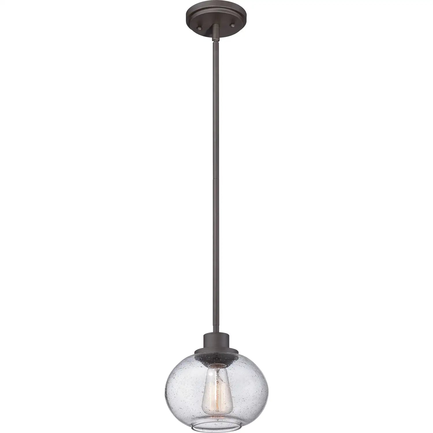 QUOIZEL, TRILOGY PENDANT, PENDANT LIGHT