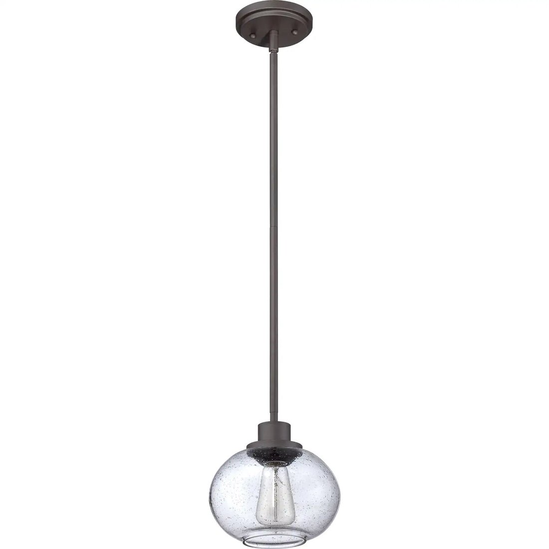QUOIZEL, TRILOGY PENDANT, PENDANT LIGHT
