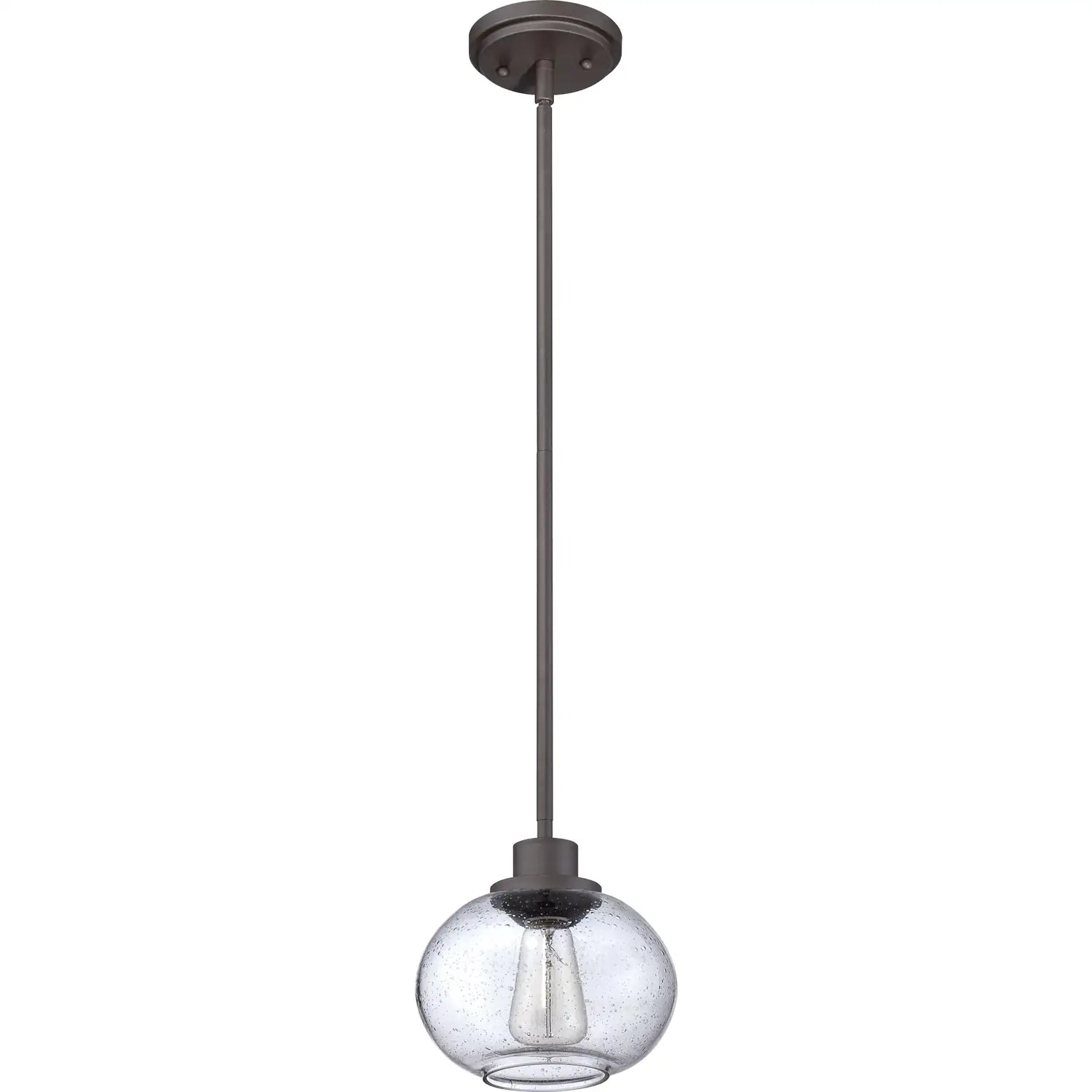 QUOIZEL, TRILOGY PENDANT, PENDANT LIGHT