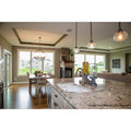 QUOIZEL, TRILOGY PENDANT, PENDANT LIGHT