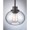 QUOIZEL, TRILOGY PENDANT, PENDANT LIGHT