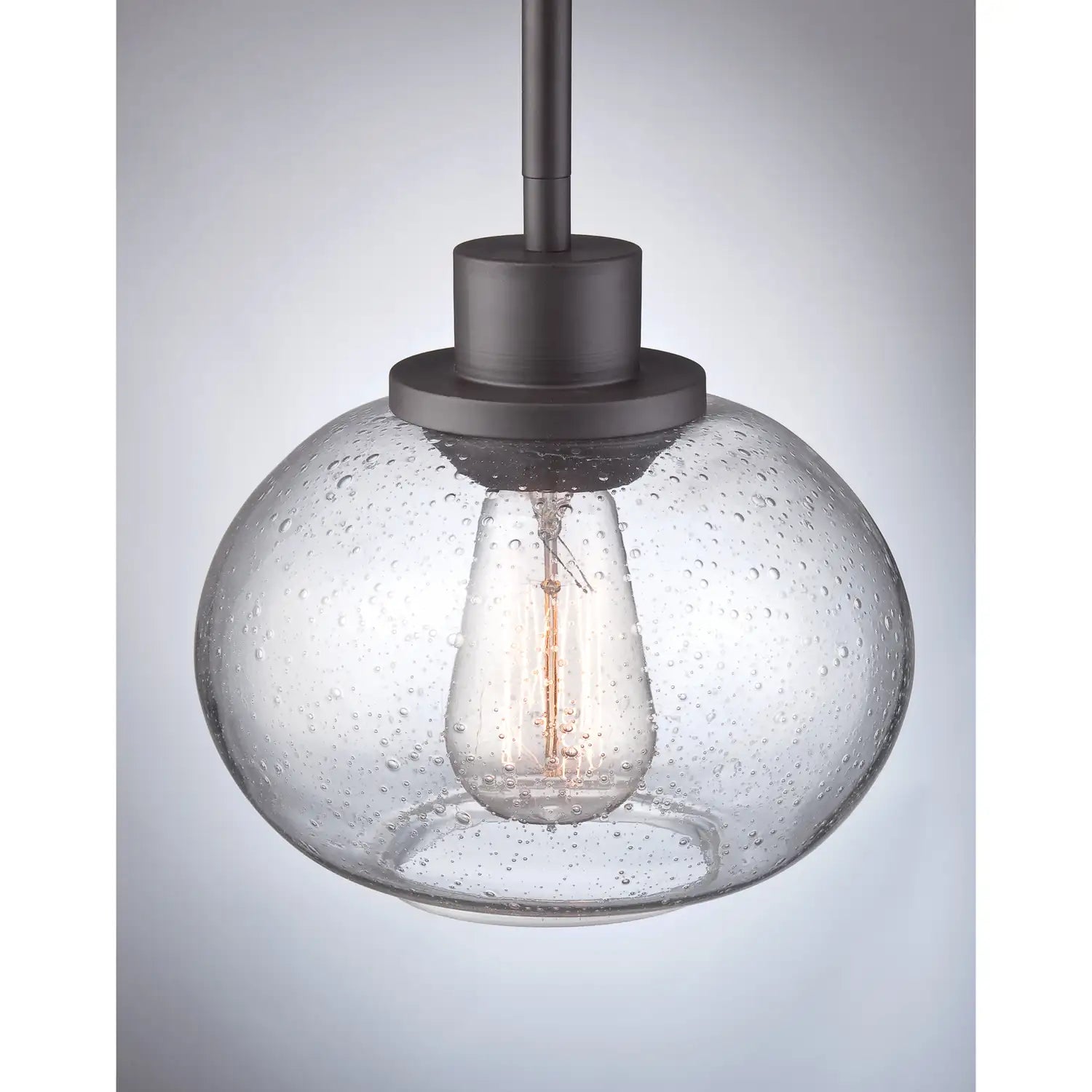 QUOIZEL, TRILOGY PENDANT, PENDANT LIGHT