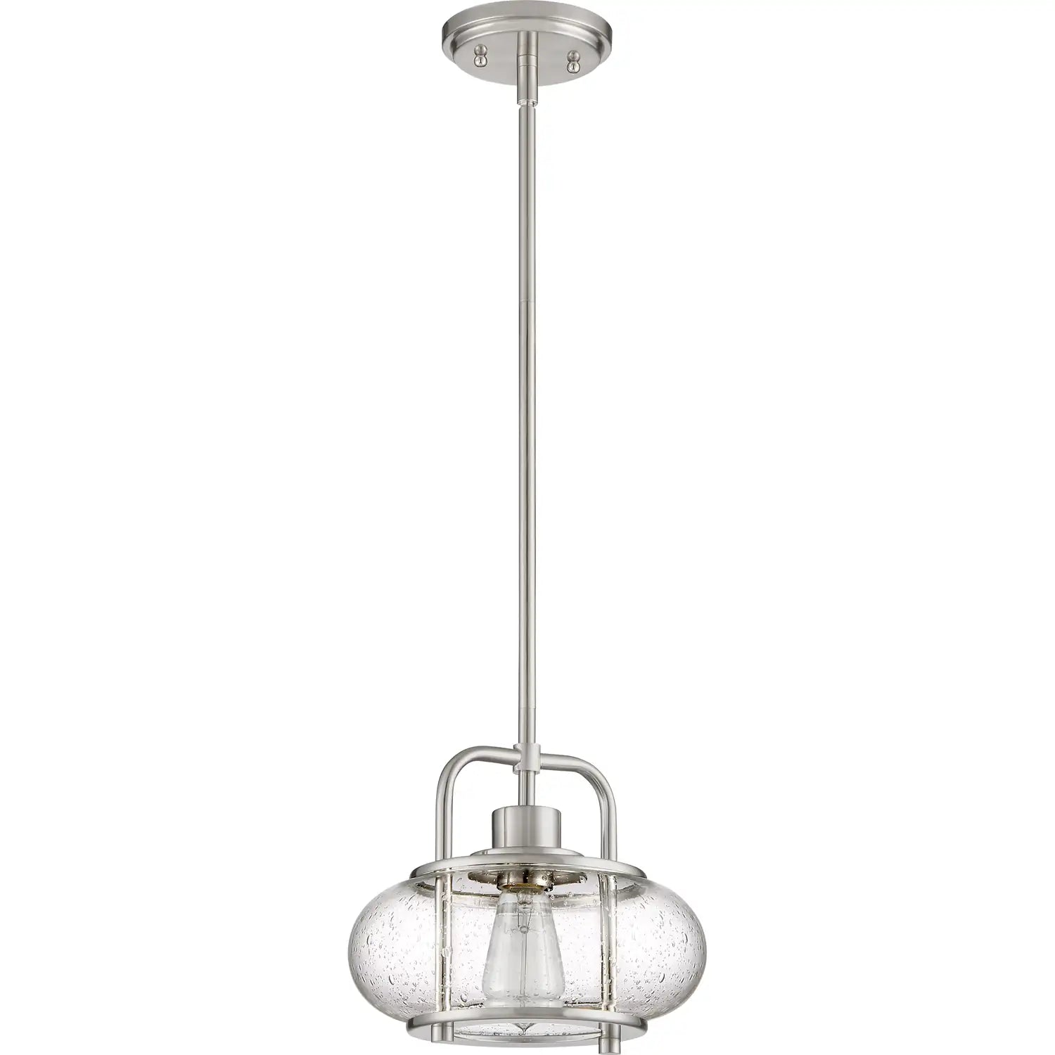 QUOIZEL, TRILOGY PENDANT, PENDANT LIGHT