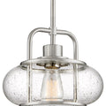 QUOIZEL, TRILOGY PENDANT, PENDANT LIGHT