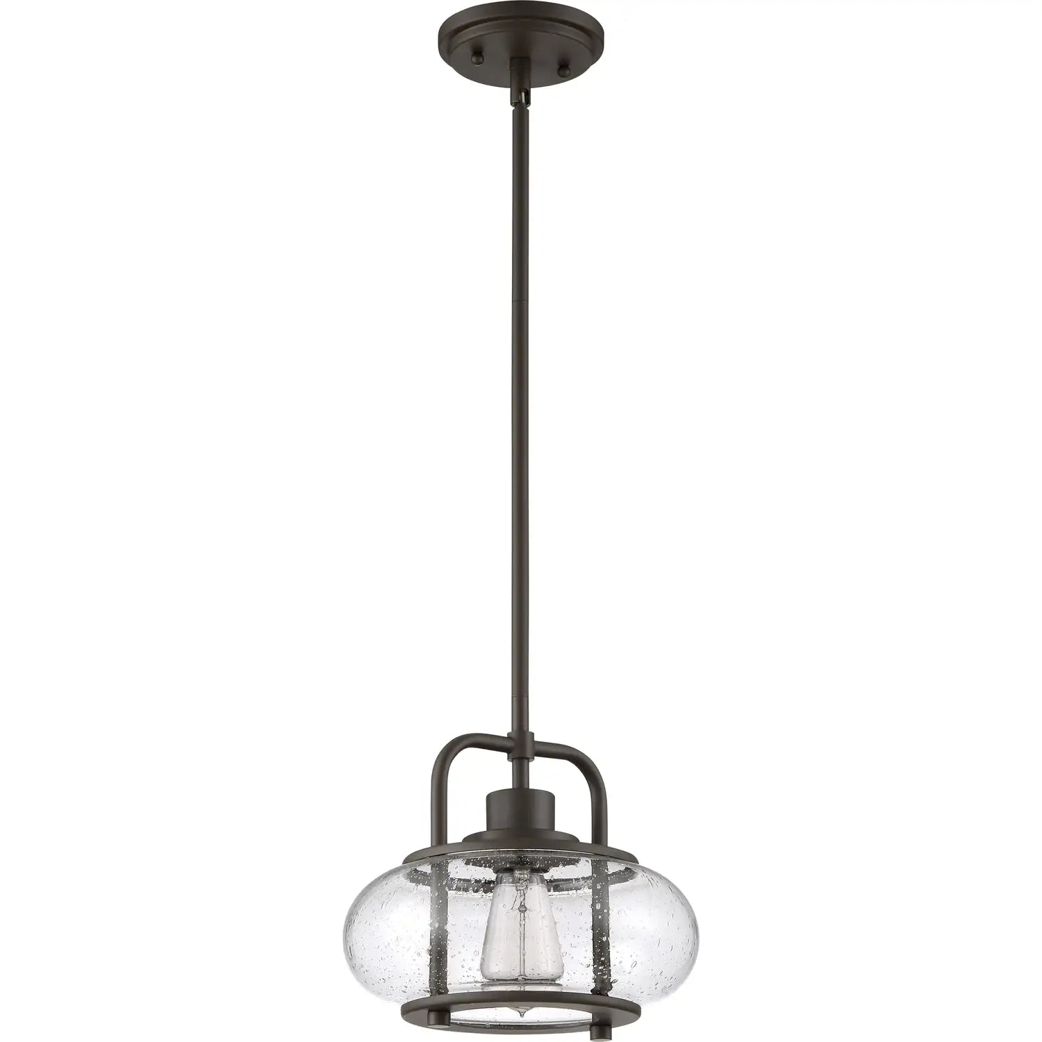 QUOIZEL, TRILOGY PENDANT, PENDANT LIGHT