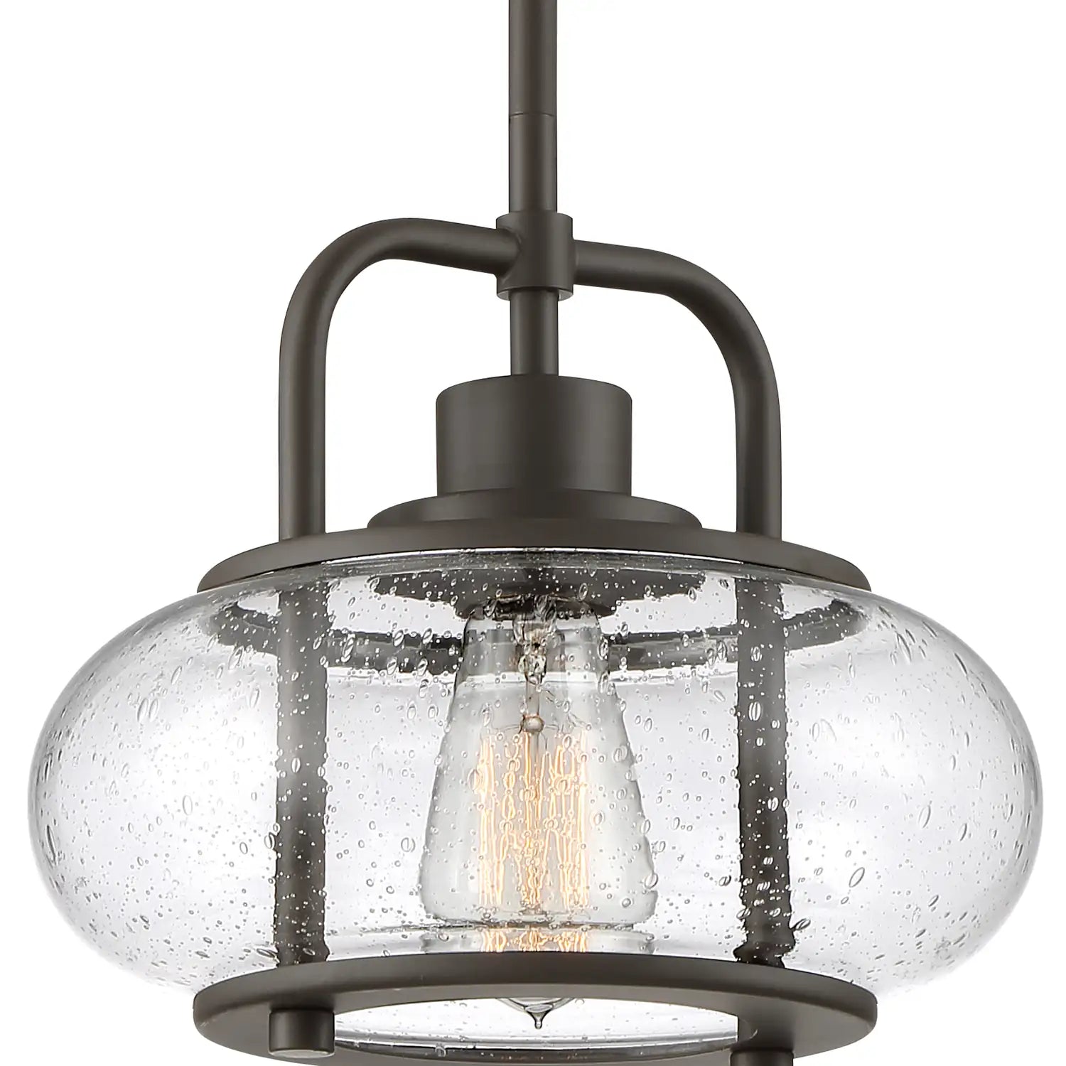 QUOIZEL, TRILOGY PENDANT, PENDANT LIGHT