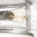 QUOIZEL, TRILOGY FLUSH MOUNT, FLUSH MOUNT CEILING LIGHTS