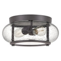 QUOIZEL, TRILOGY FLUSH MOUNT, FLUSH MOUNT CEILING LIGHTS