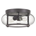 QUOIZEL, TRILOGY FLUSH MOUNT, FLUSH MOUNT CEILING LIGHTS