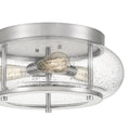 QUOIZEL, TRILOGY FLUSH MOUNT, FLUSH MOUNT CEILING LIGHTS
