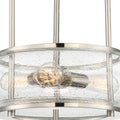 QUOIZEL, TRILOGY PENDANT, PENDANT LIGHT