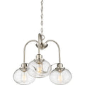 QUOIZEL, TRILOGY CHANDELIER, CHANDELIER LIGHT