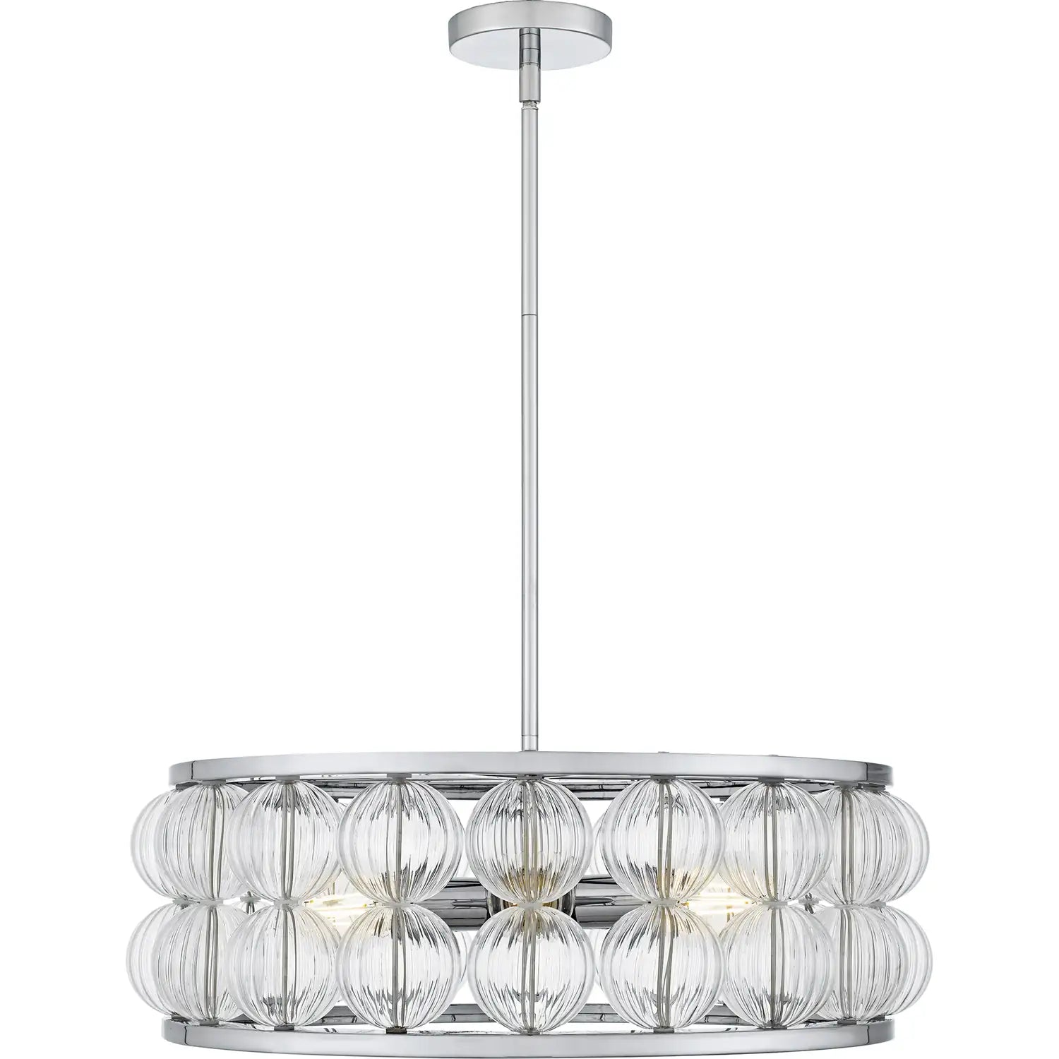 QUOIZEL, TERRAROCK PENDANT, PENDANT LIGHT
