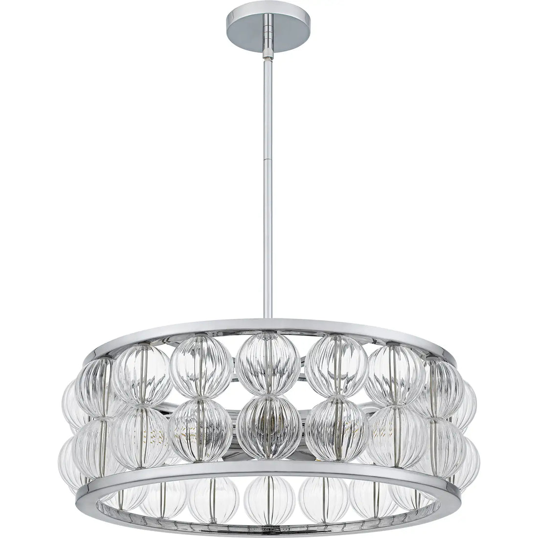 QUOIZEL, TERRAROCK PENDANT, PENDANT LIGHT