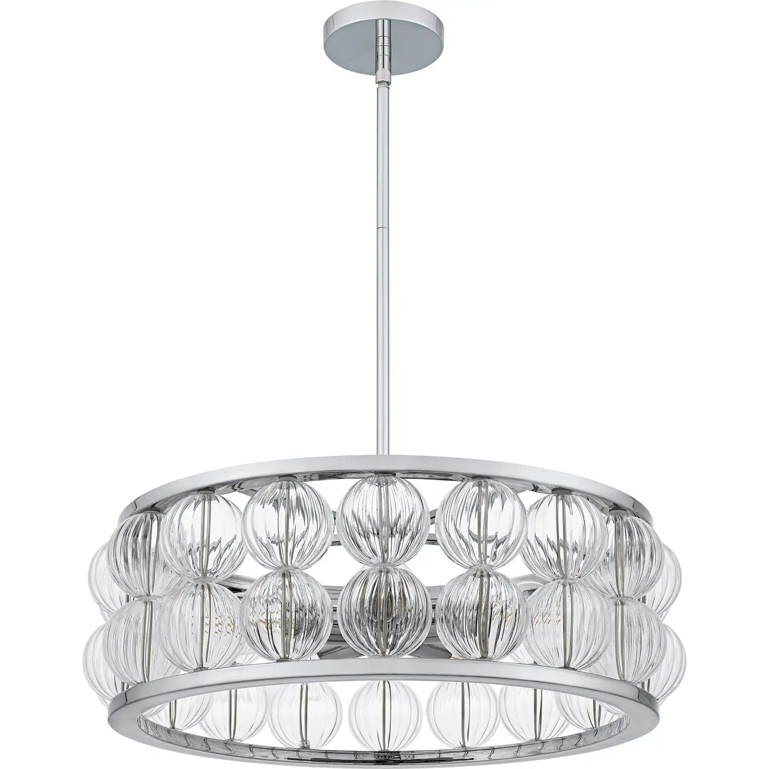 QUOIZEL, TERRAROCK PENDANT, PENDANT LIGHT