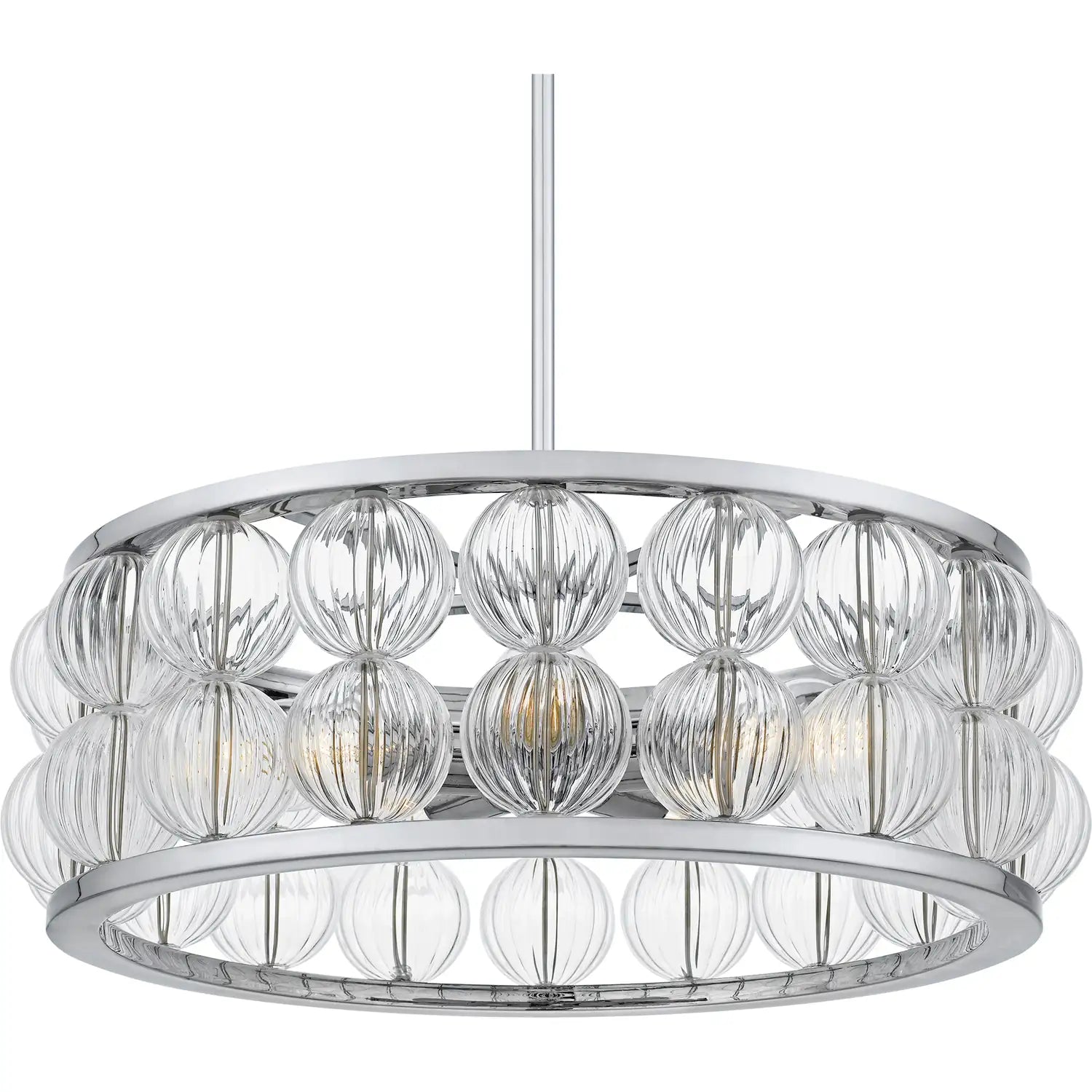 QUOIZEL, TERRAROCK PENDANT, PENDANT LIGHT