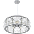QUOIZEL, TERRAROCK PENDANT, PENDANT LIGHT