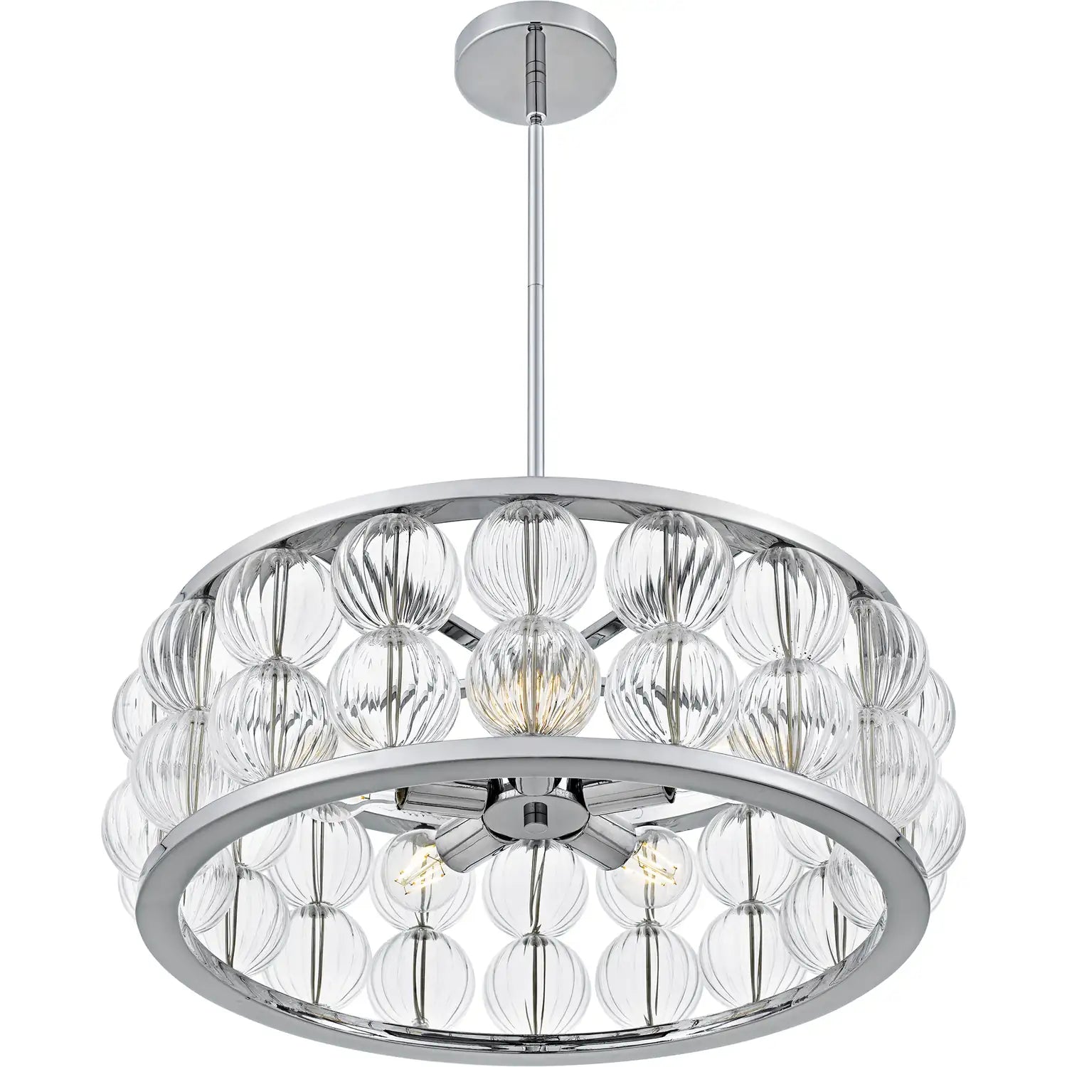 QUOIZEL, TERRAROCK PENDANT, PENDANT LIGHT