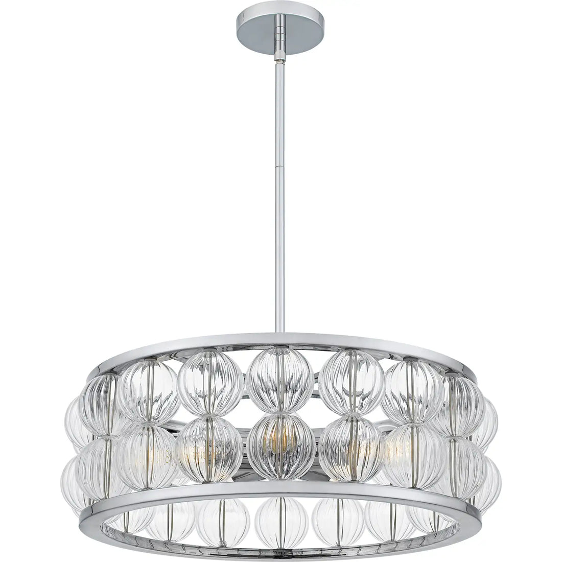 QUOIZEL, TERRAROCK PENDANT, PENDANT LIGHT