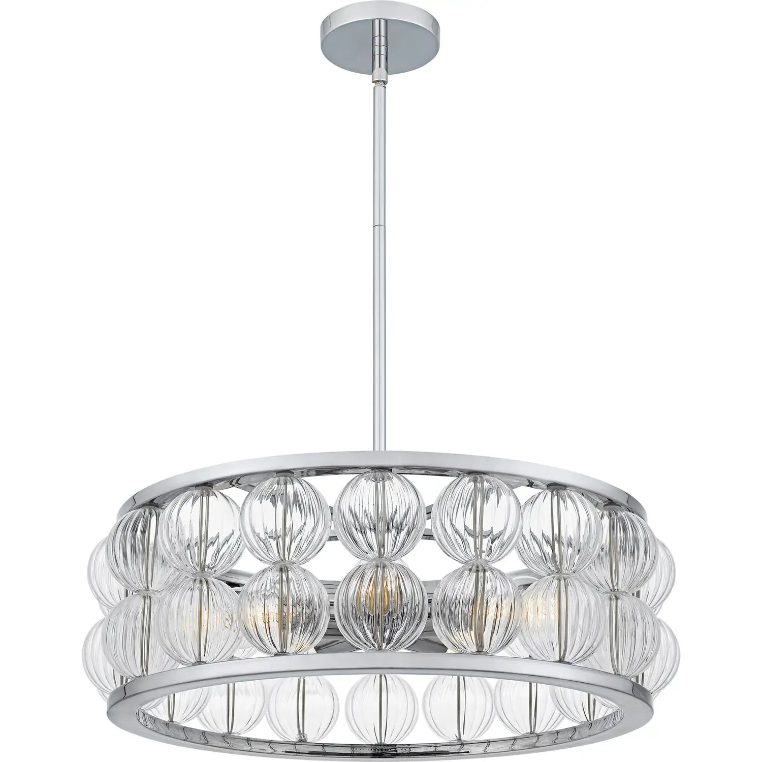 QUOIZEL, TERRAROCK PENDANT, PENDANT LIGHT