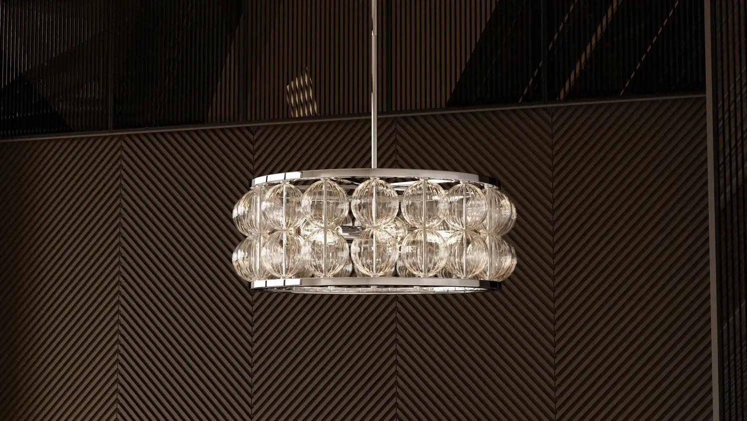 QUOIZEL, TERRAROCK PENDANT, PENDANT LIGHT