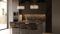 QUOIZEL, TERRAROCK PENDANT, PENDANT LIGHT