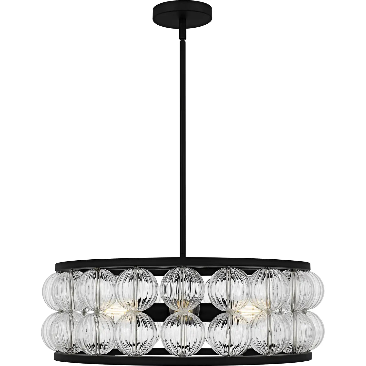 QUOIZEL, TERRAROCK PENDANT, PENDANT LIGHT
