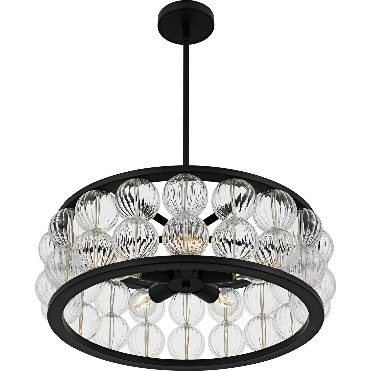 QUOIZEL, TERRAROCK PENDANT, PENDANT LIGHT