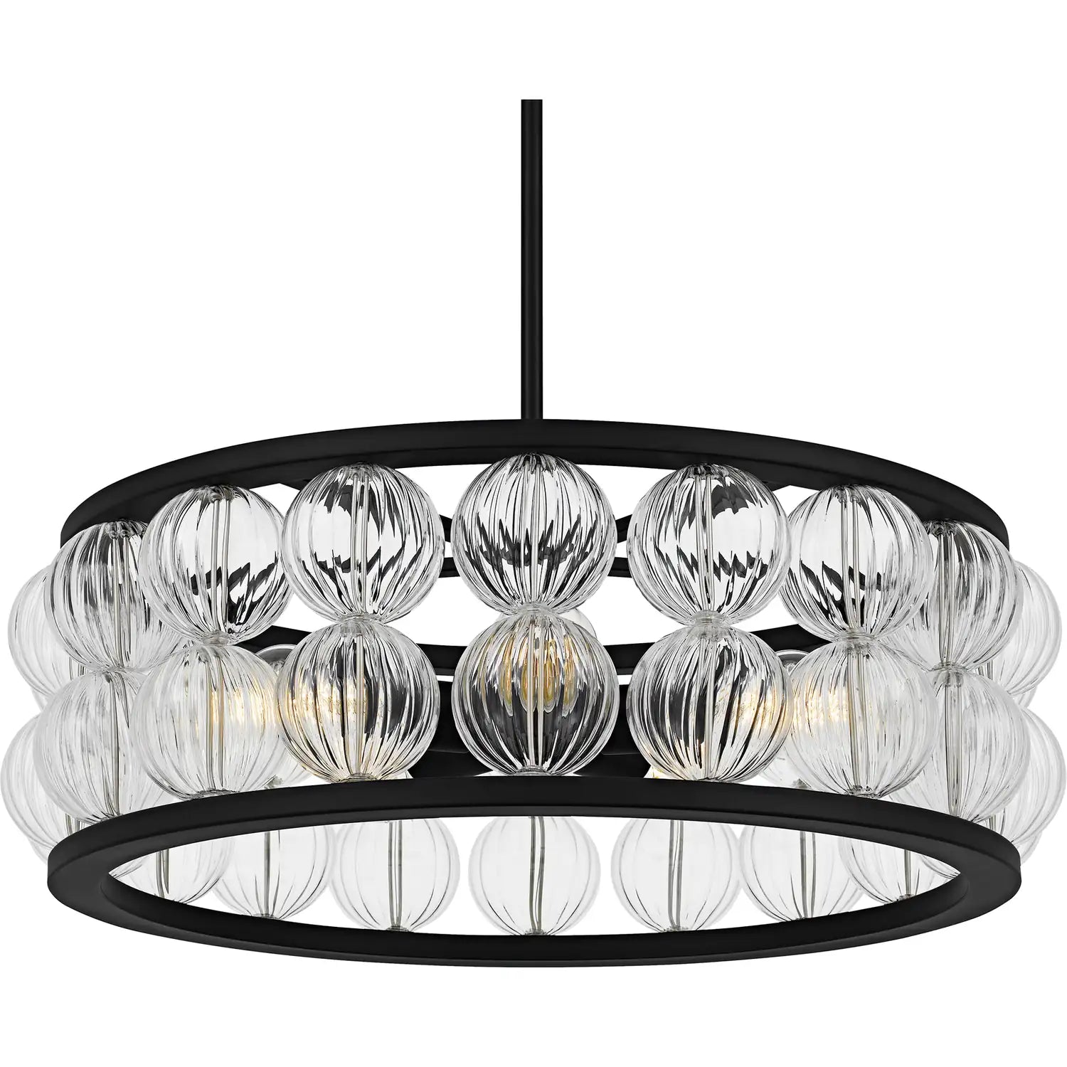 QUOIZEL, TERRAROCK PENDANT, PENDANT LIGHT