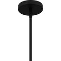 QUOIZEL, TERRAROCK PENDANT, PENDANT LIGHT