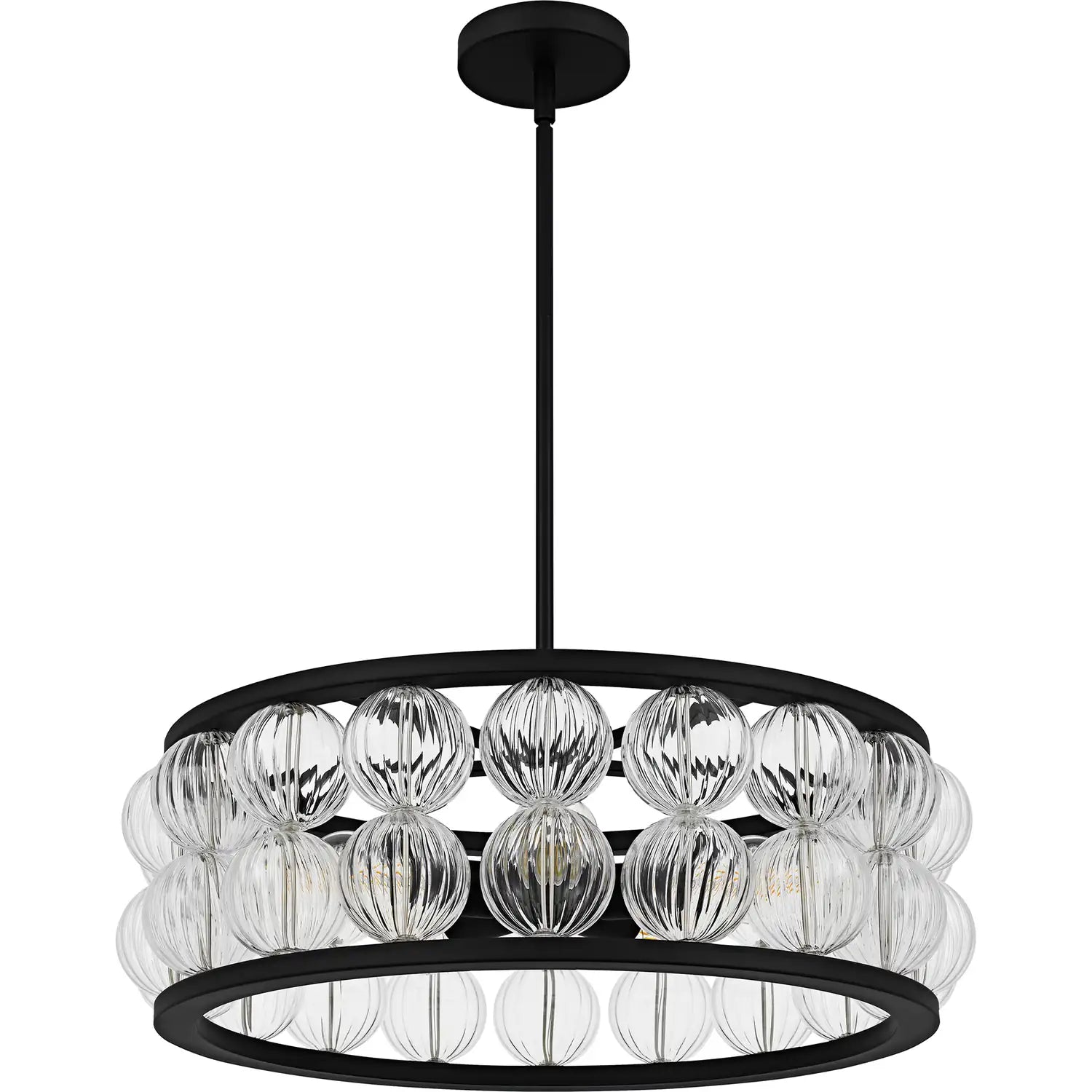 QUOIZEL, TERRAROCK PENDANT, PENDANT LIGHT