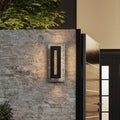 QUOIZEL, TATE OUTDOOR LANTERN, OUTDOOR WALL LIGHTS
