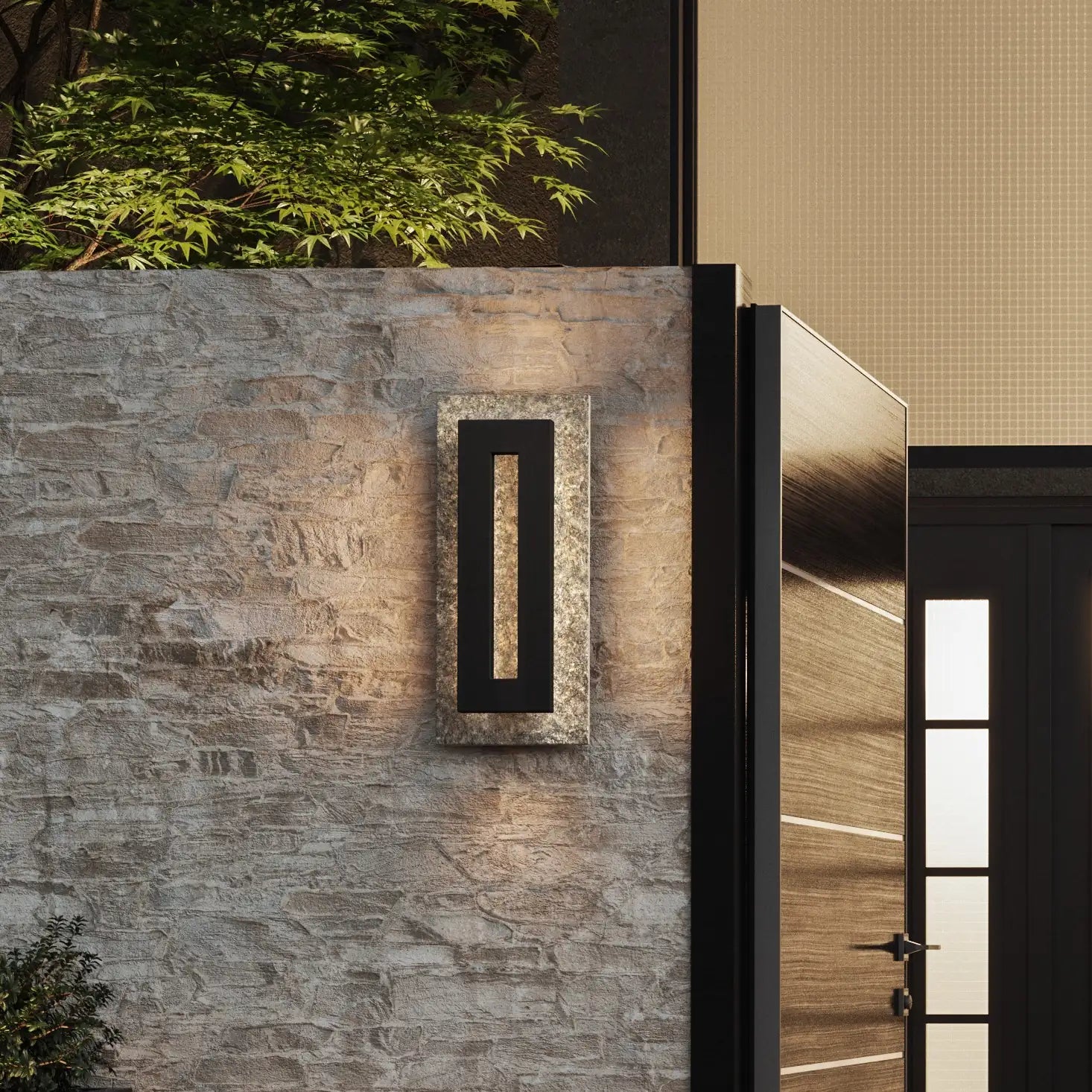 QUOIZEL, TATE OUTDOOR LANTERN, OUTDOOR WALL LIGHTS