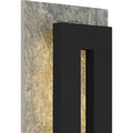QUOIZEL, TATE OUTDOOR LANTERN, OUTDOOR WALL LIGHTS