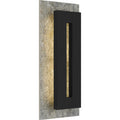 QUOIZEL, TATE OUTDOOR LANTERN, OUTDOOR WALL LIGHTS