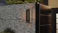 QUOIZEL, TATE OUTDOOR LANTERN, OUTDOOR WALL LIGHTS