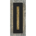 QUOIZEL, TATE OUTDOOR LANTERN, OUTDOOR WALL LIGHTS