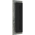QUOIZEL, TATE OUTDOOR LANTERN, OUTDOOR WALL LIGHTS