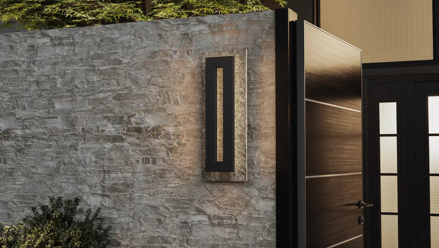 QUOIZEL, TATE OUTDOOR LANTERN, OUTDOOR WALL LIGHTS