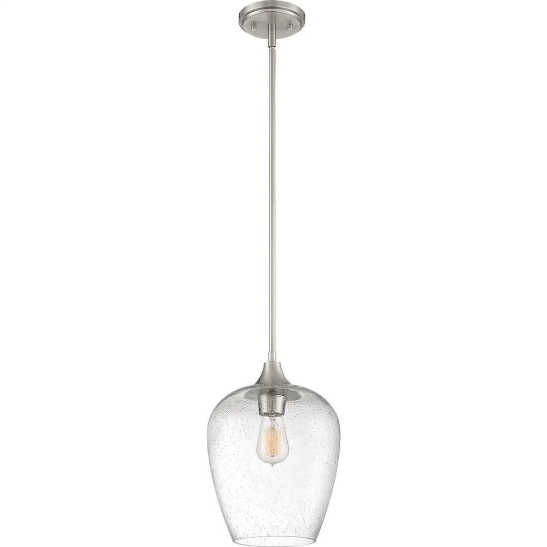 QUOIZEL, TOWNE PENDANT, PENDANT LIGHT